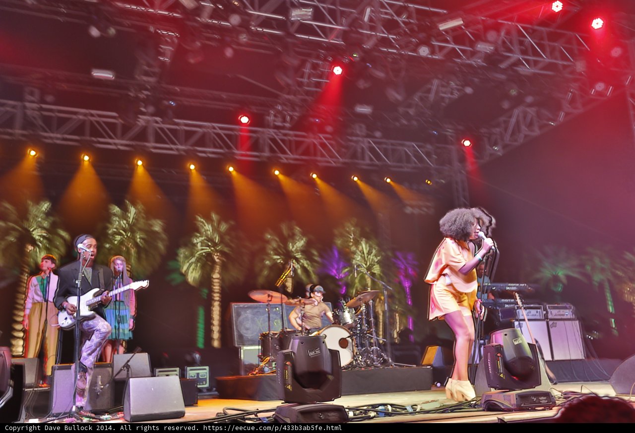 The Ultimate Band Experience