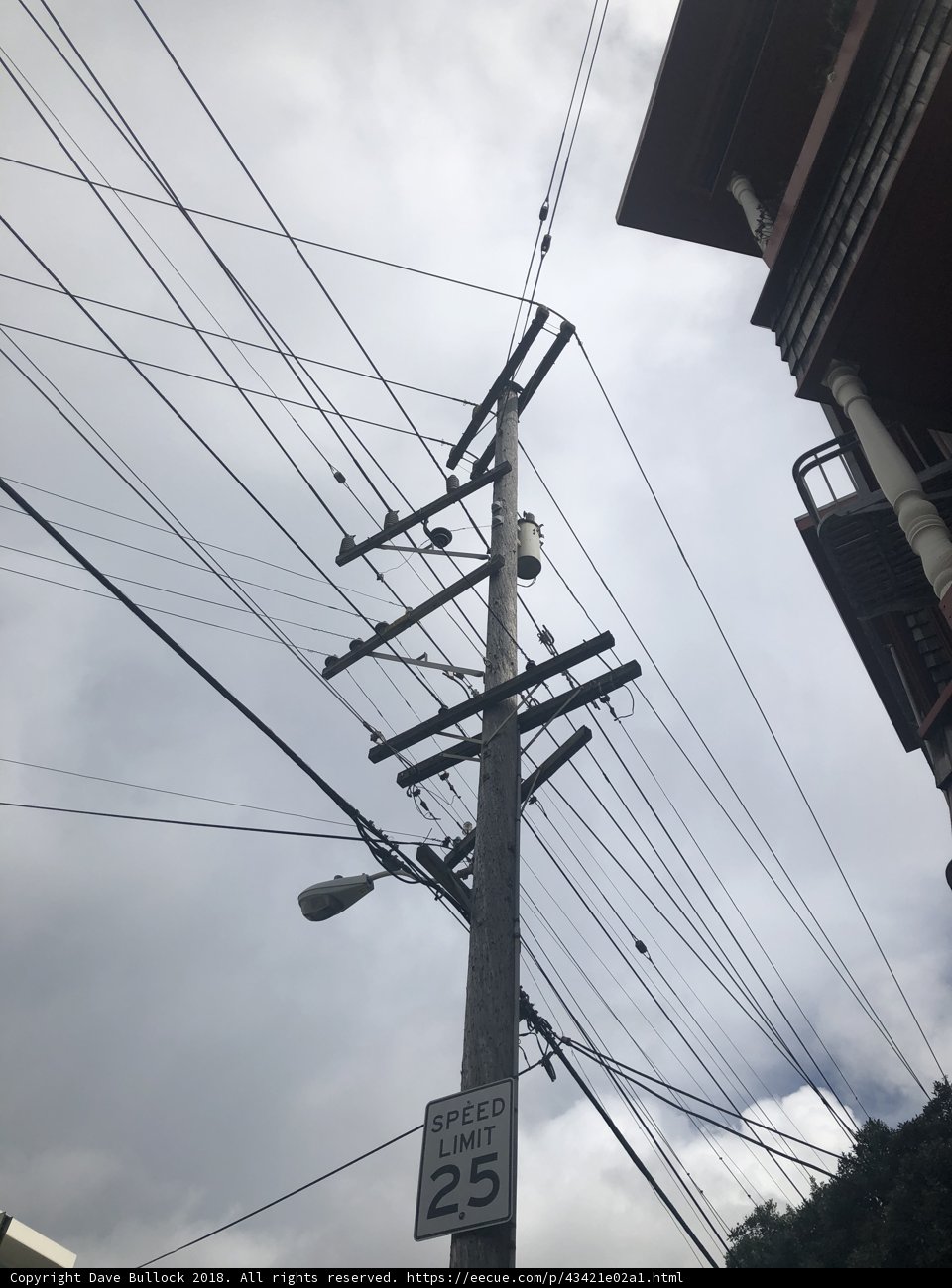 Powering Through The Clouds