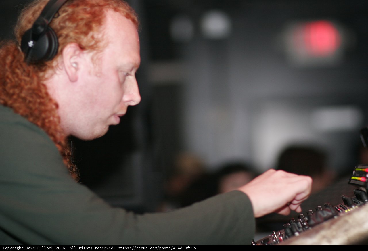 Grooving with the Beat