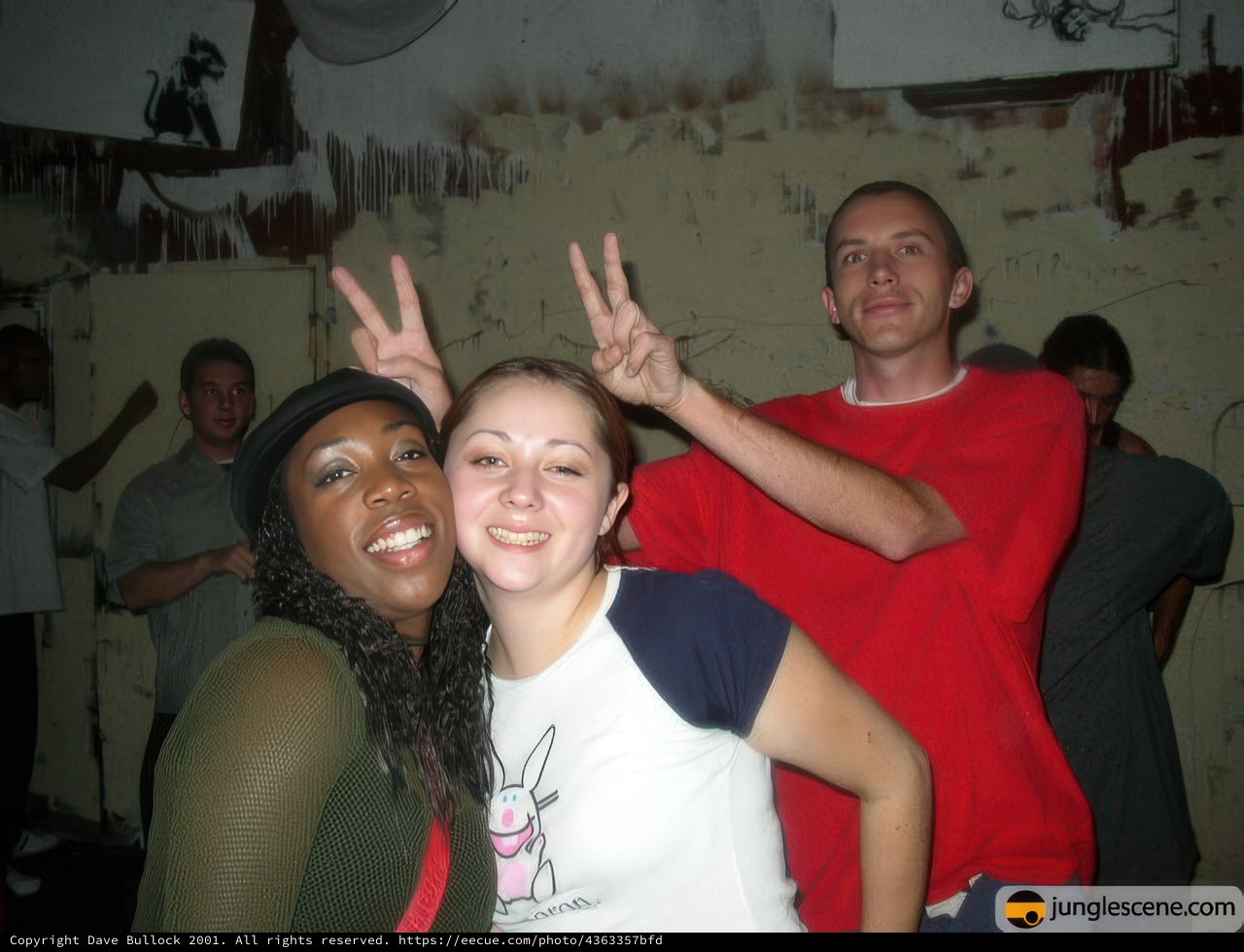 Peace Out