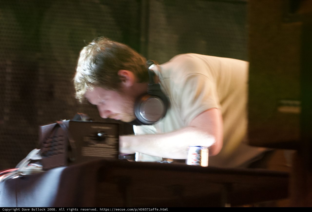 Soundtrack to Coachella