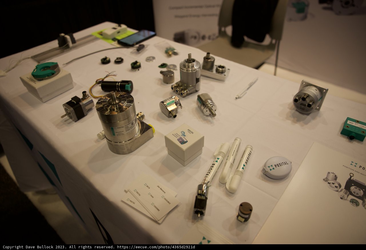 Centerpiece of Innovation: Robobusiness Conference & Expo