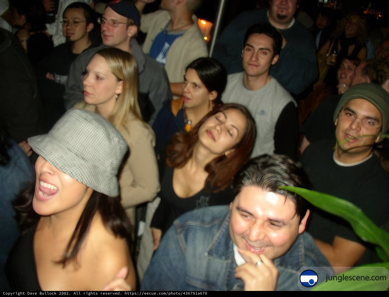 Party People
