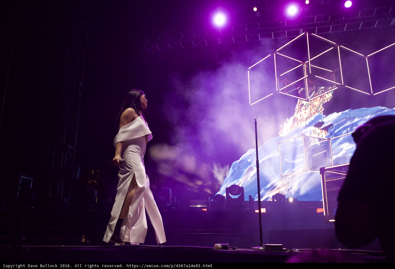 Spotlight on Solo Performer