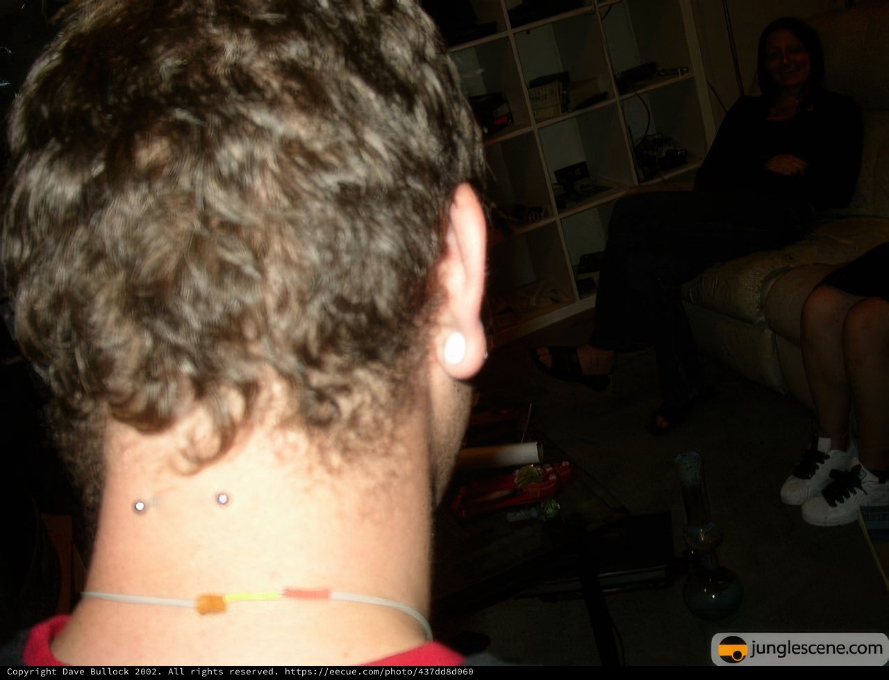 Inked Up
