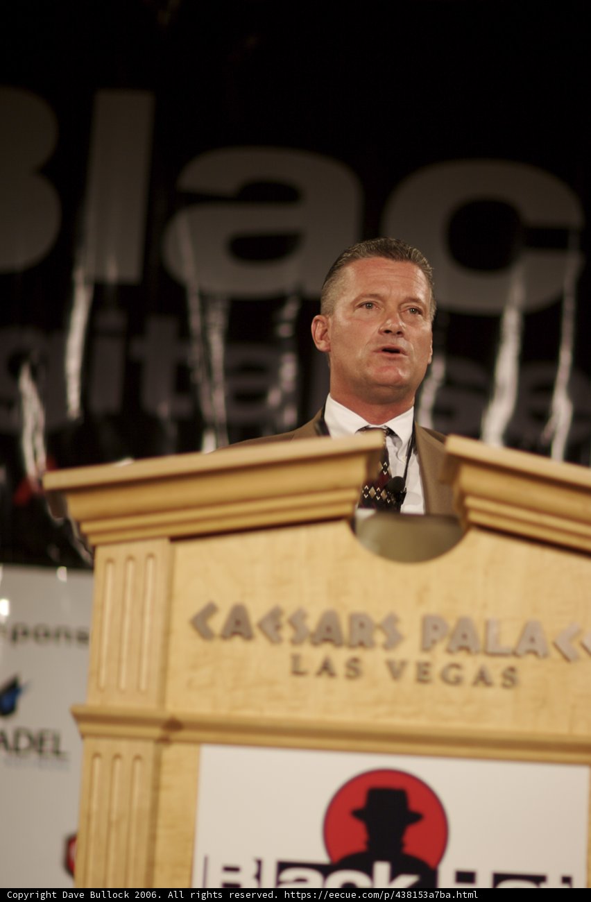 Keynote Speaker
