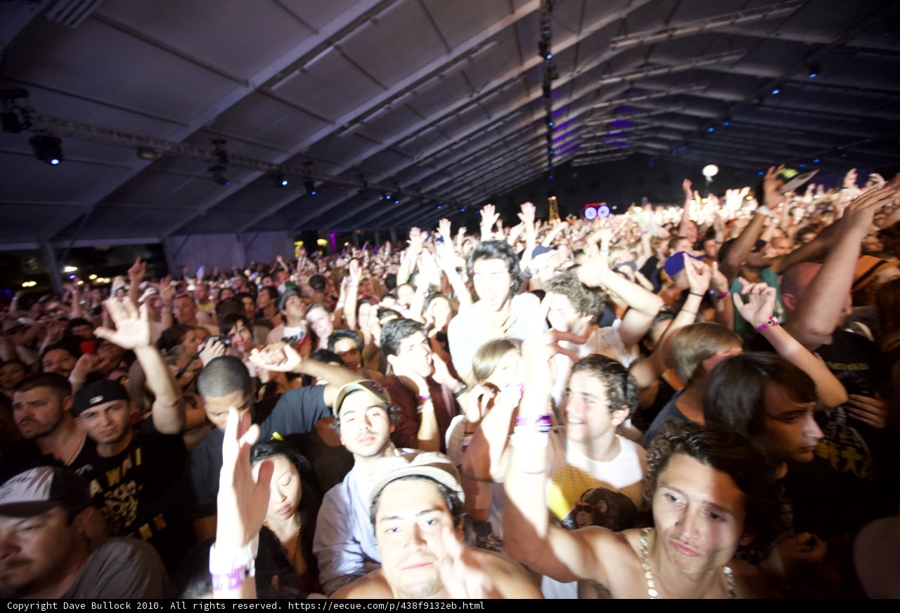 Urban Concert Fun