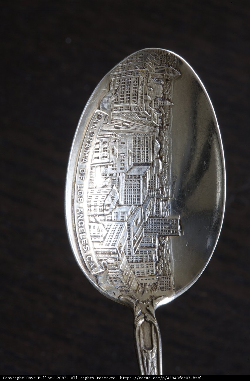 The City Spoon