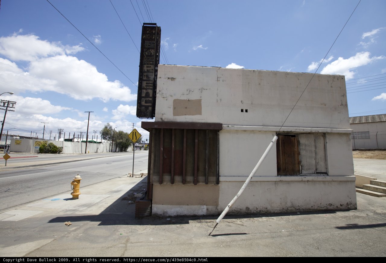 No Parking Zone