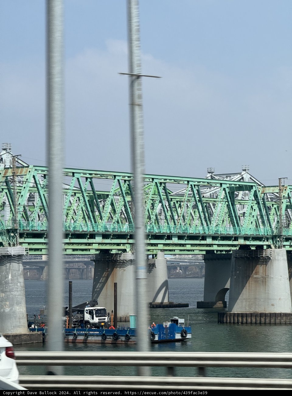 Urban Symphony in Seoul
