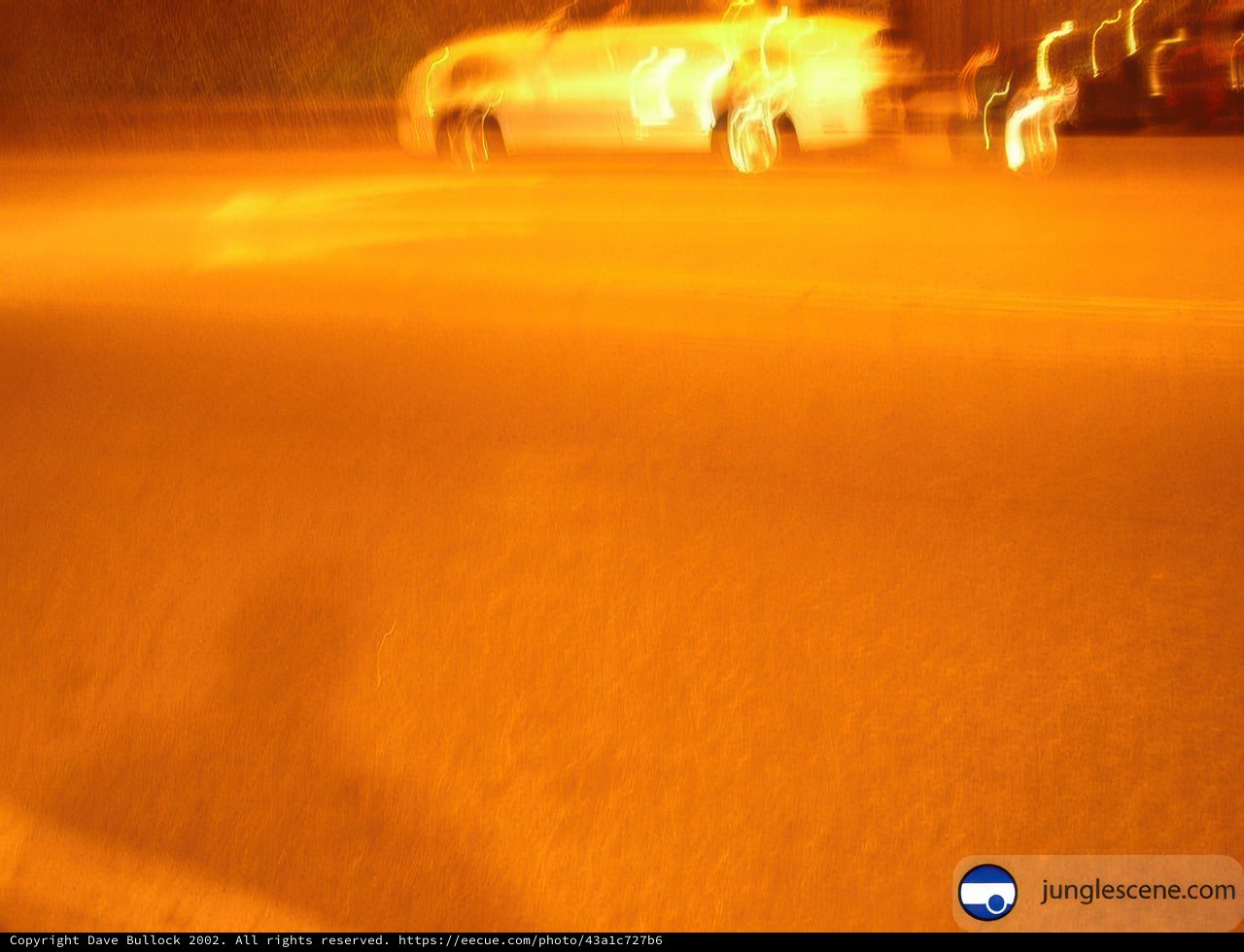 Night Drive