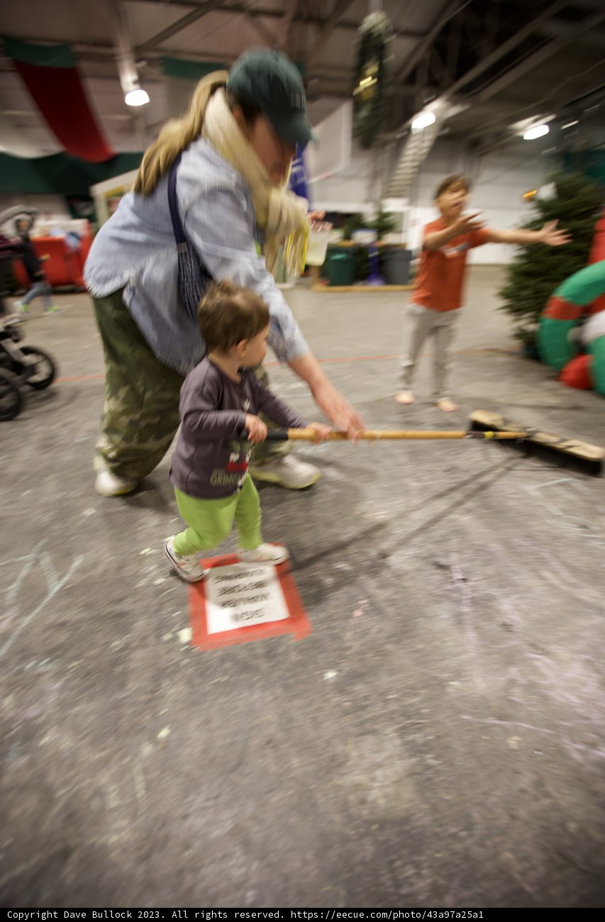 Simple Joys: A Day at Fort Mason