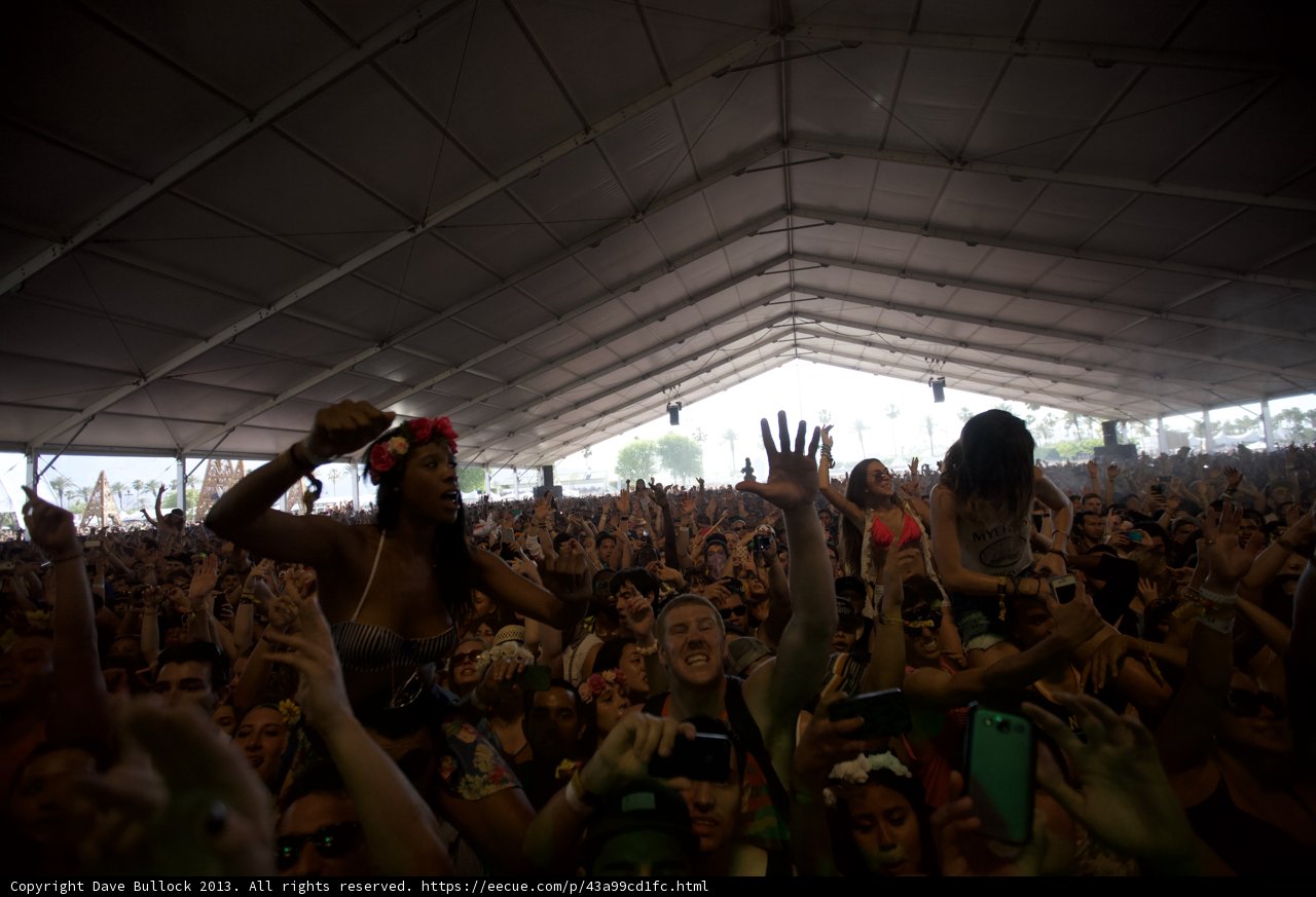 Music Lovers Unite
