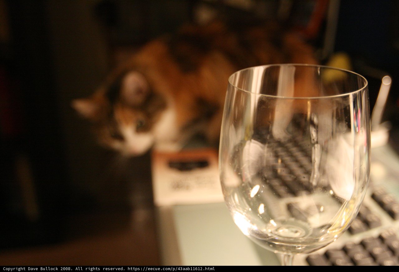 The Temptation of Wine