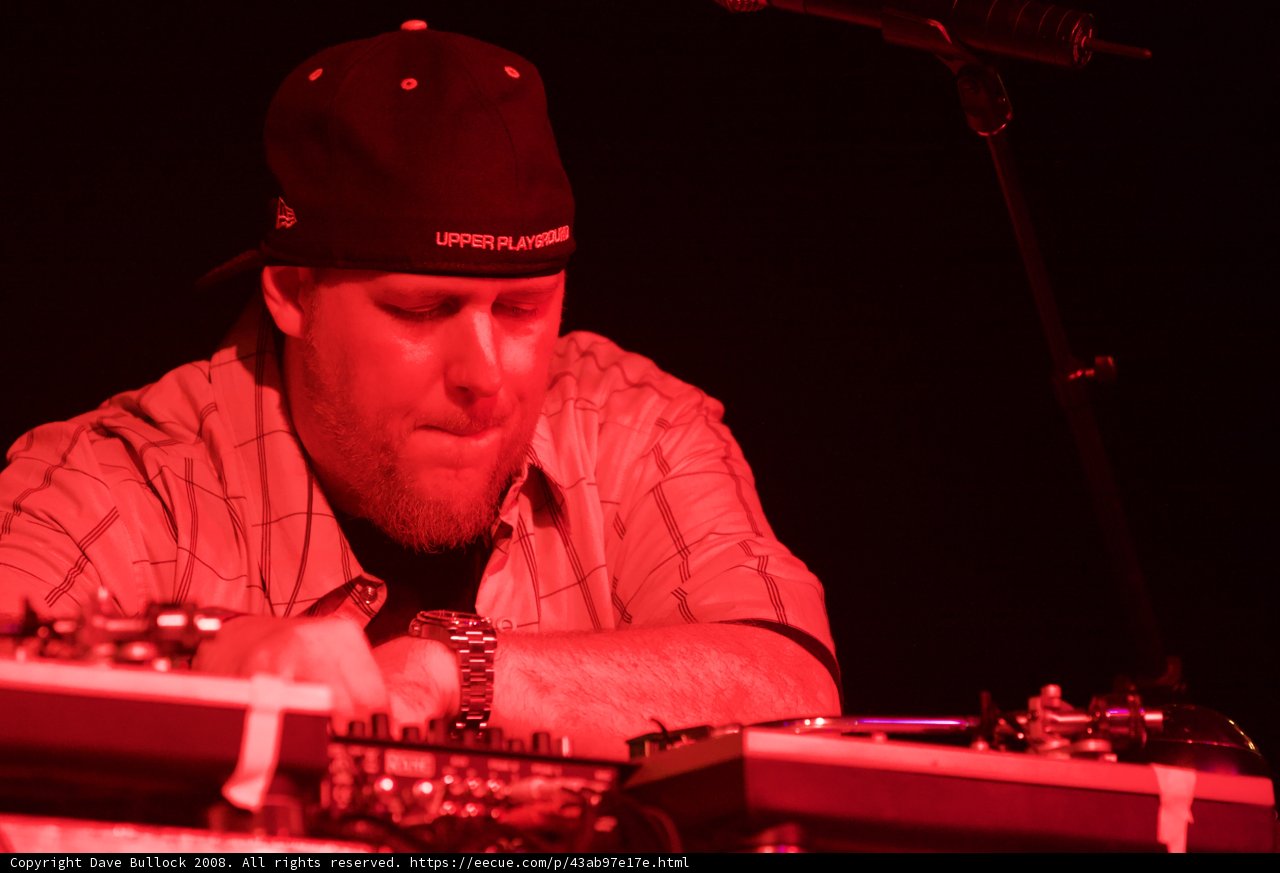 Coachella's DJ Mastermind