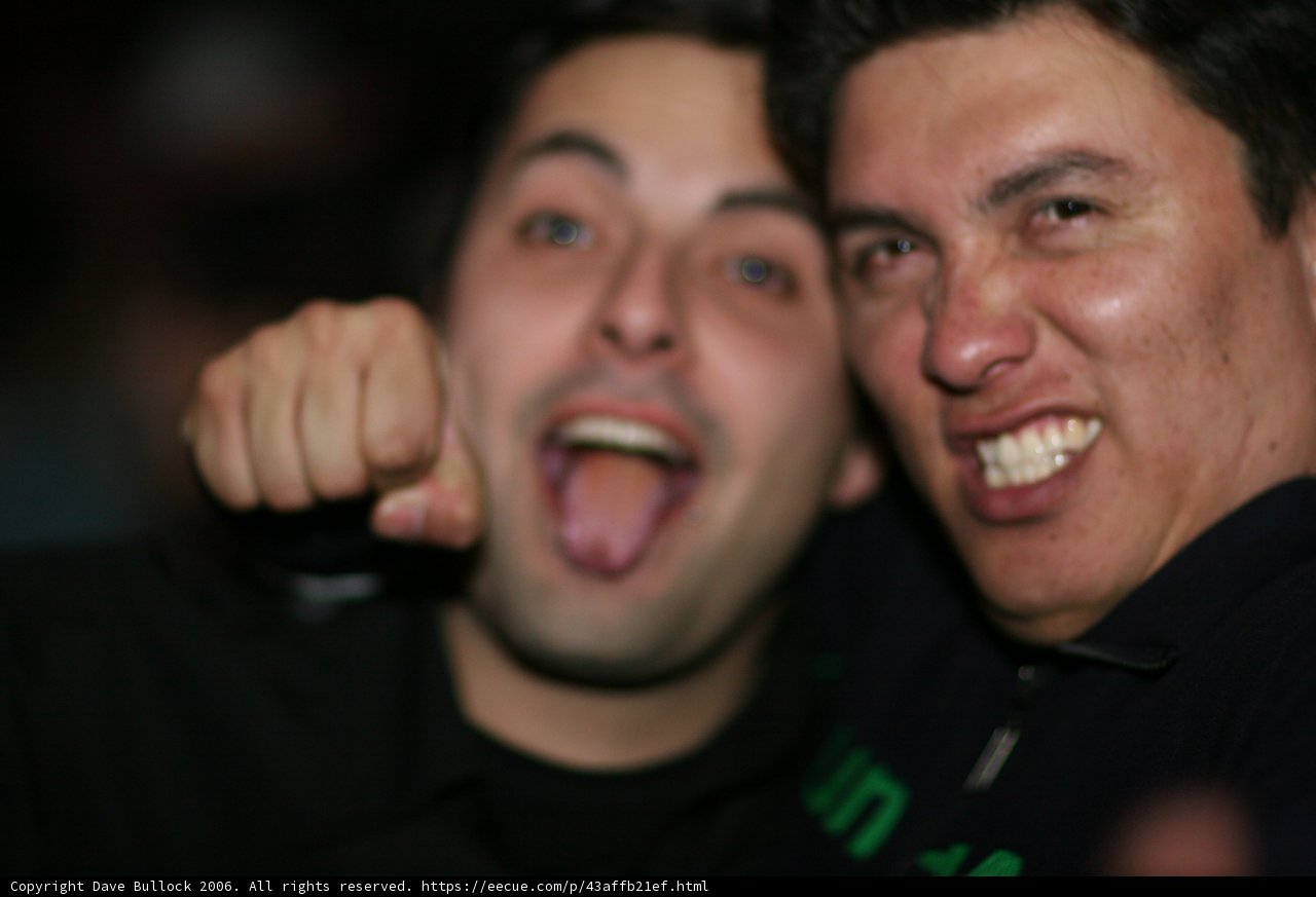 Silly Faces