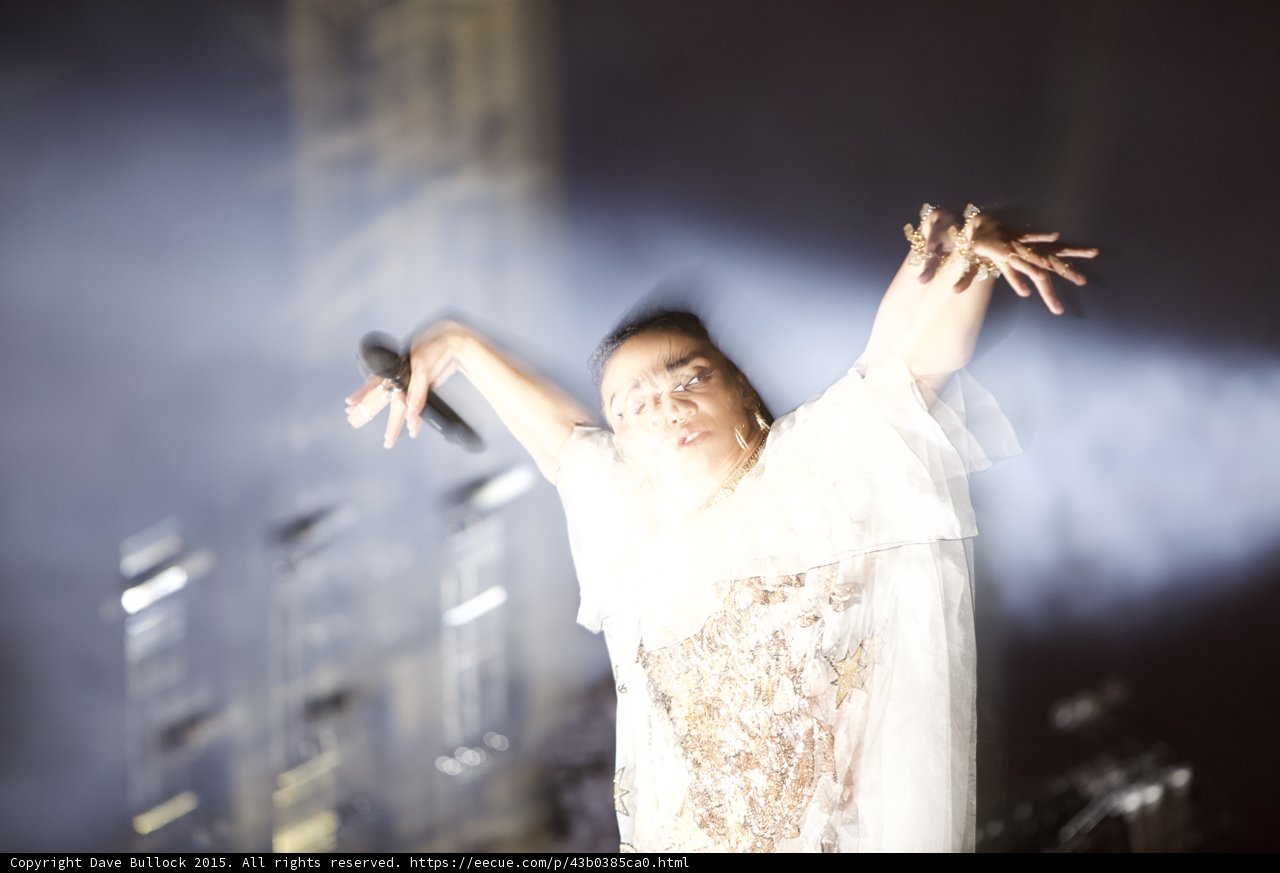 The Golden Performer