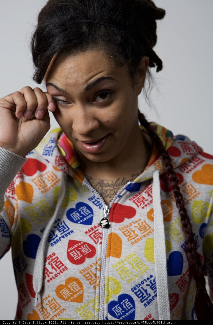 Braided Beauty