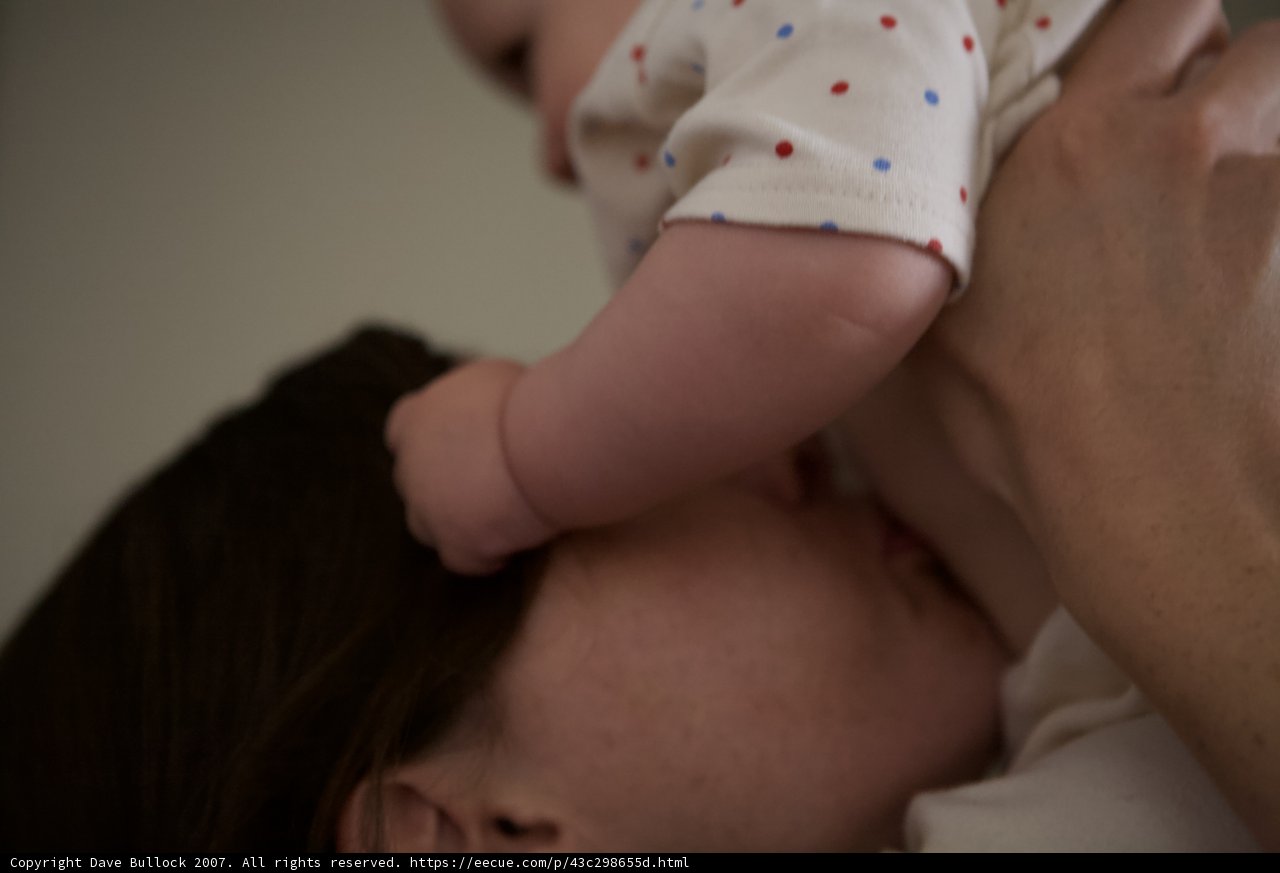A Mother's Love