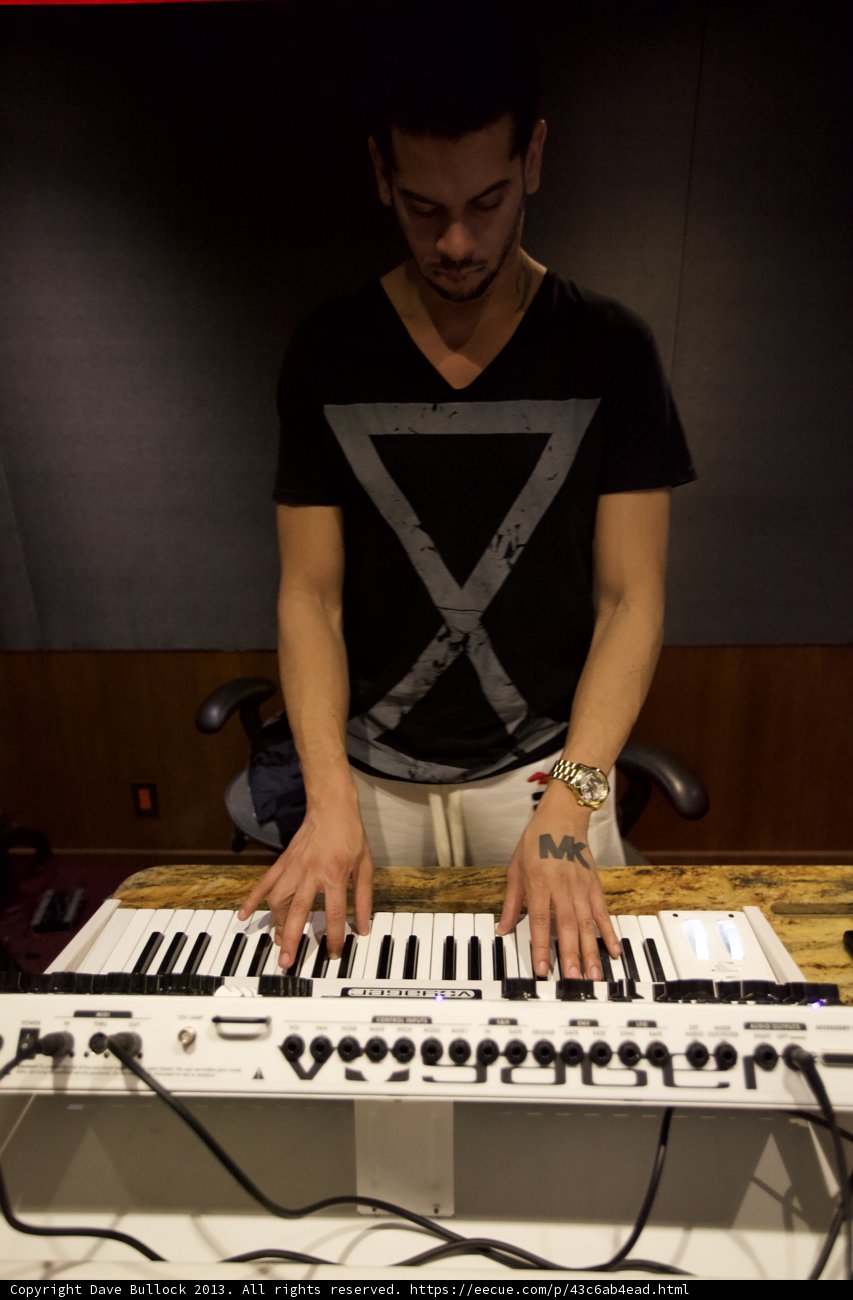 Keyboard Master