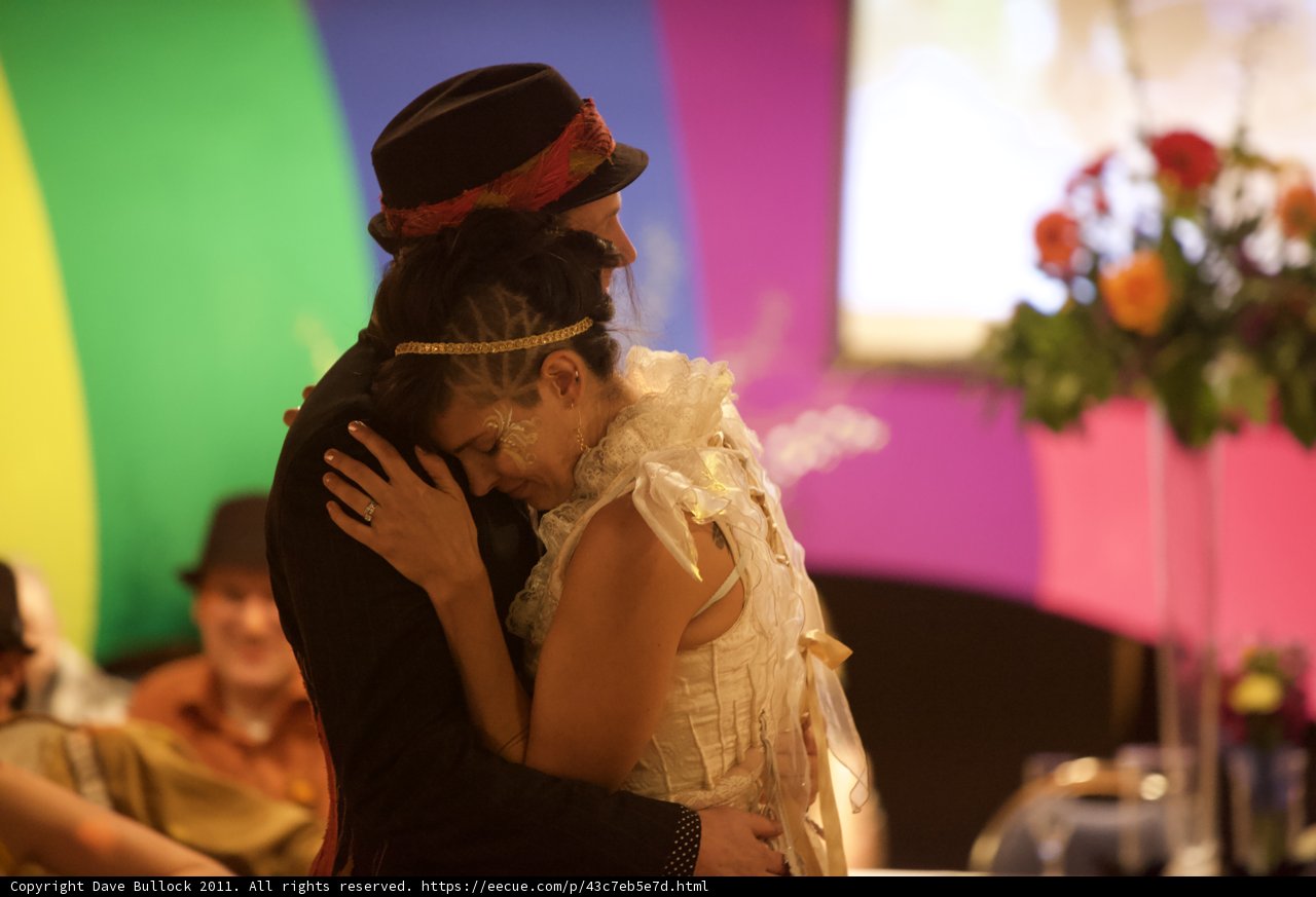 Embracing Love at Wickstrom Wedding