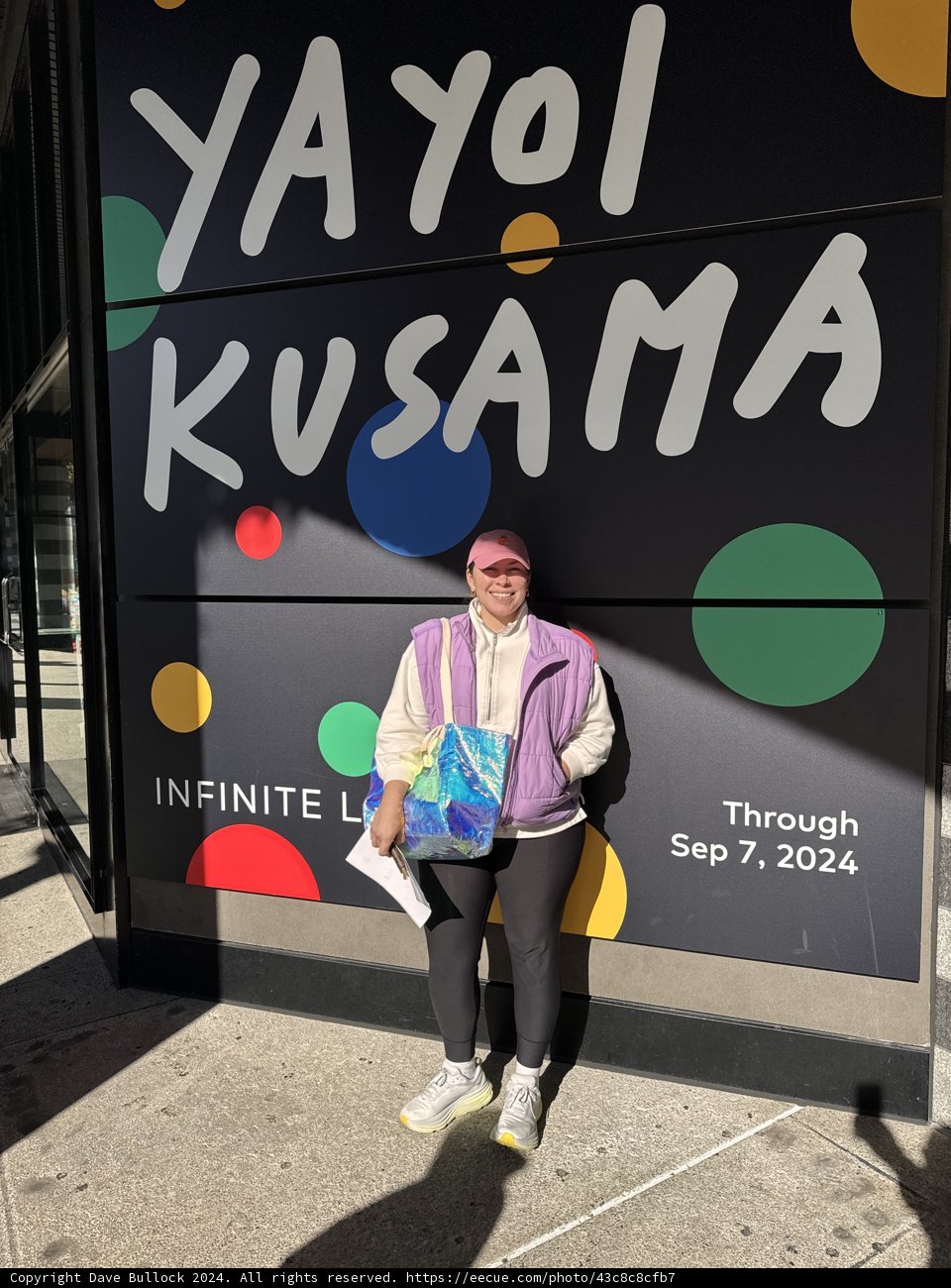 Artistic Exploration at SF MoMA