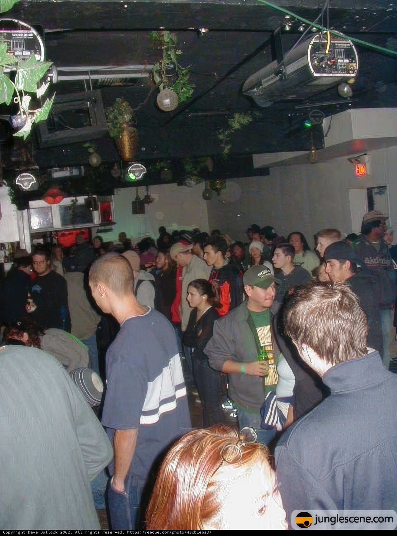 Nightclub Fun