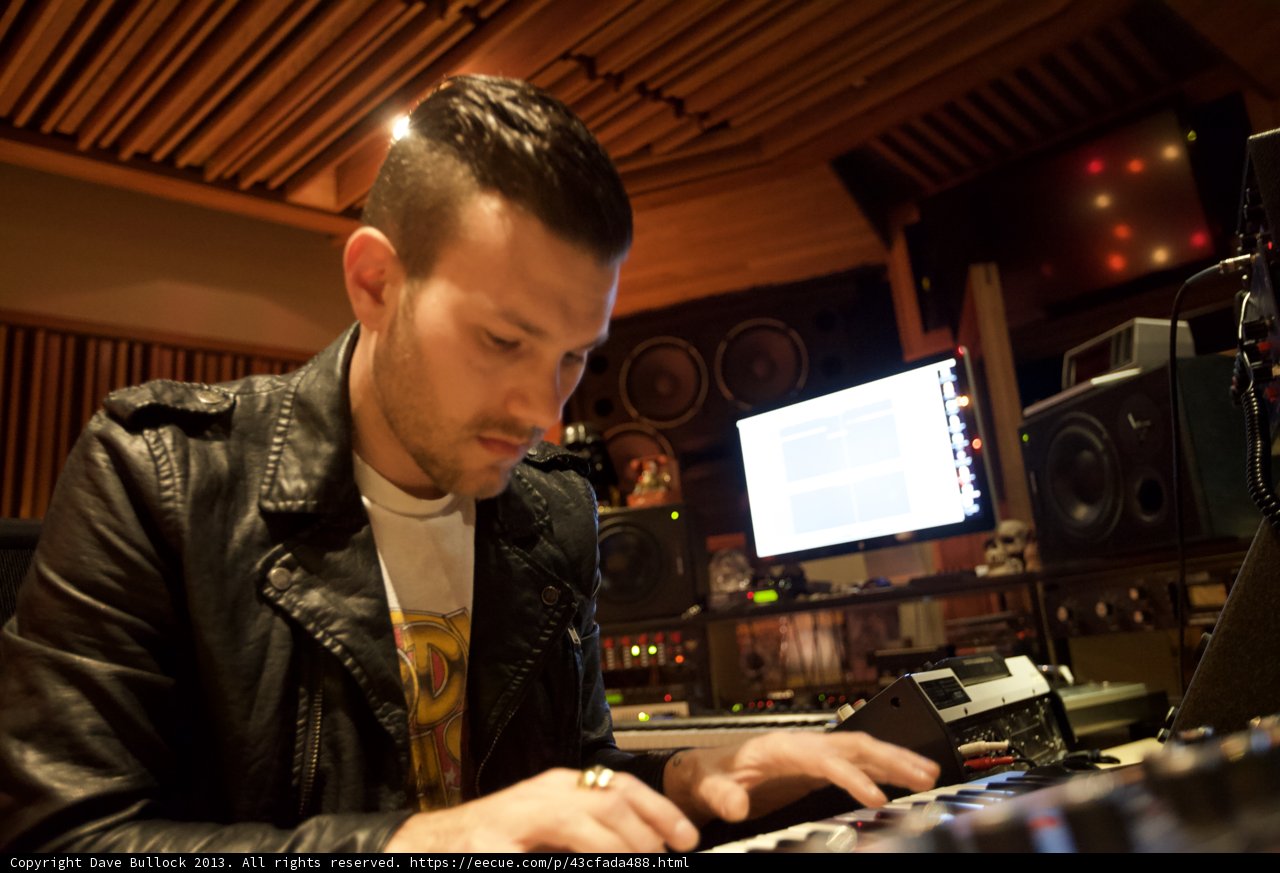 Music Maker