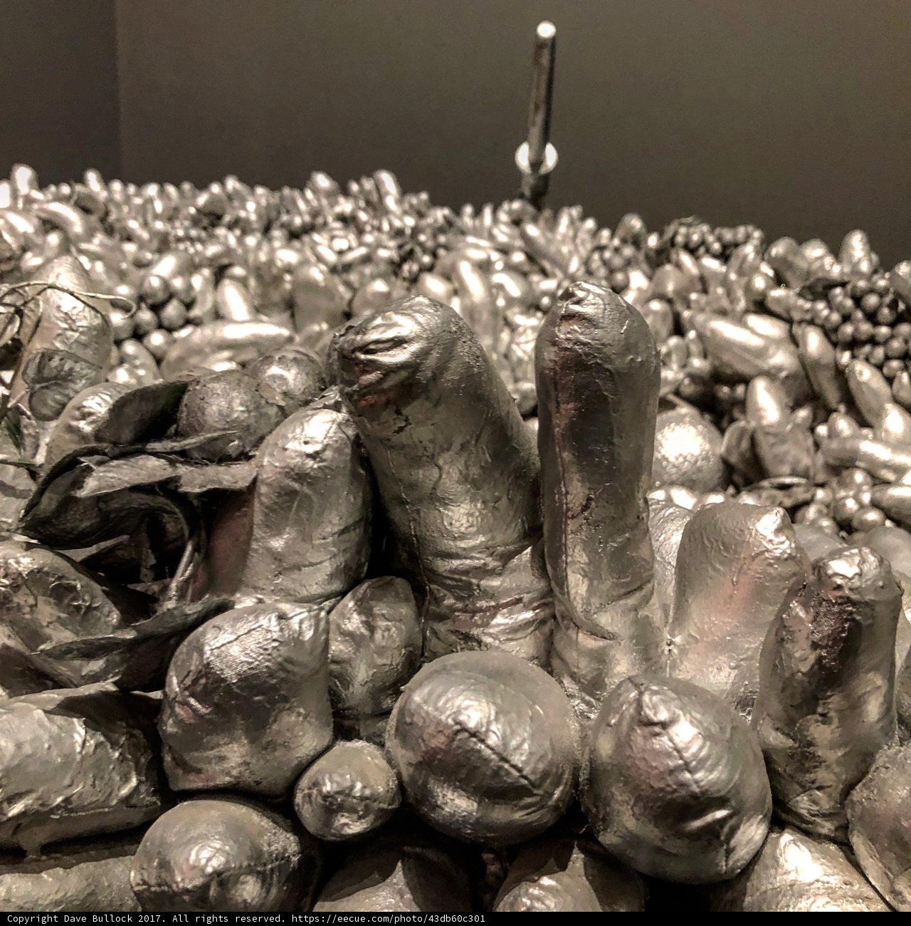 Silver Delights