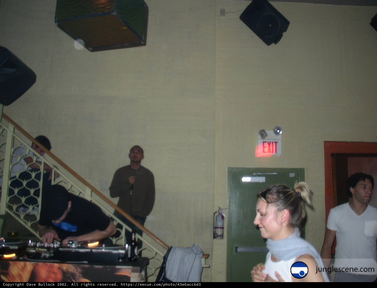 Club Night