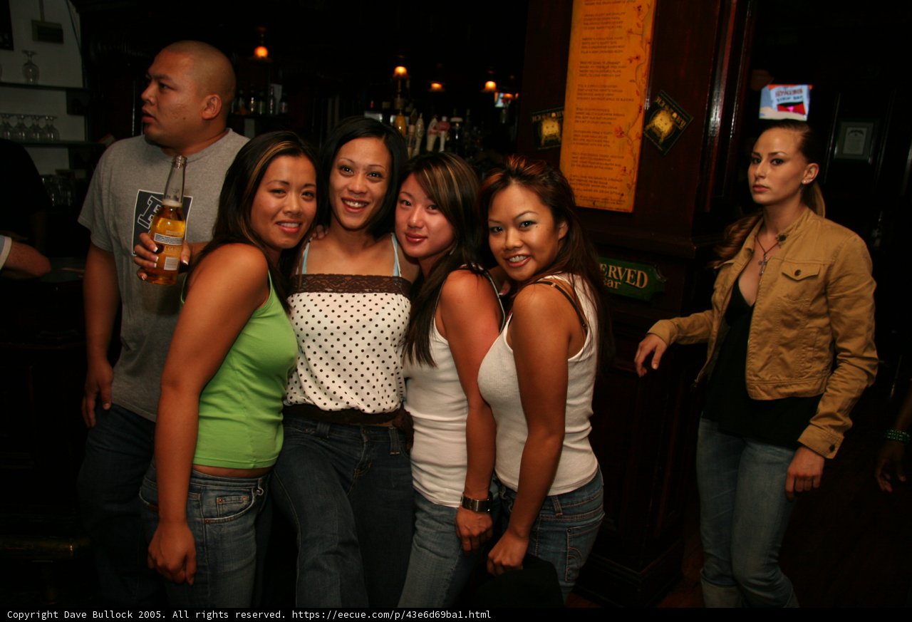 Girls' Night Out