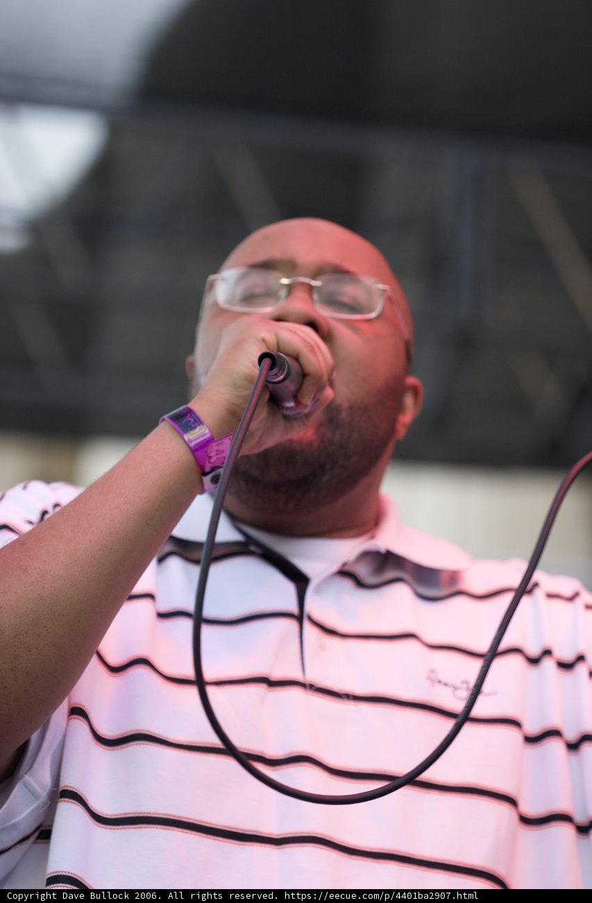 Gift of Gab: A Detour in Music