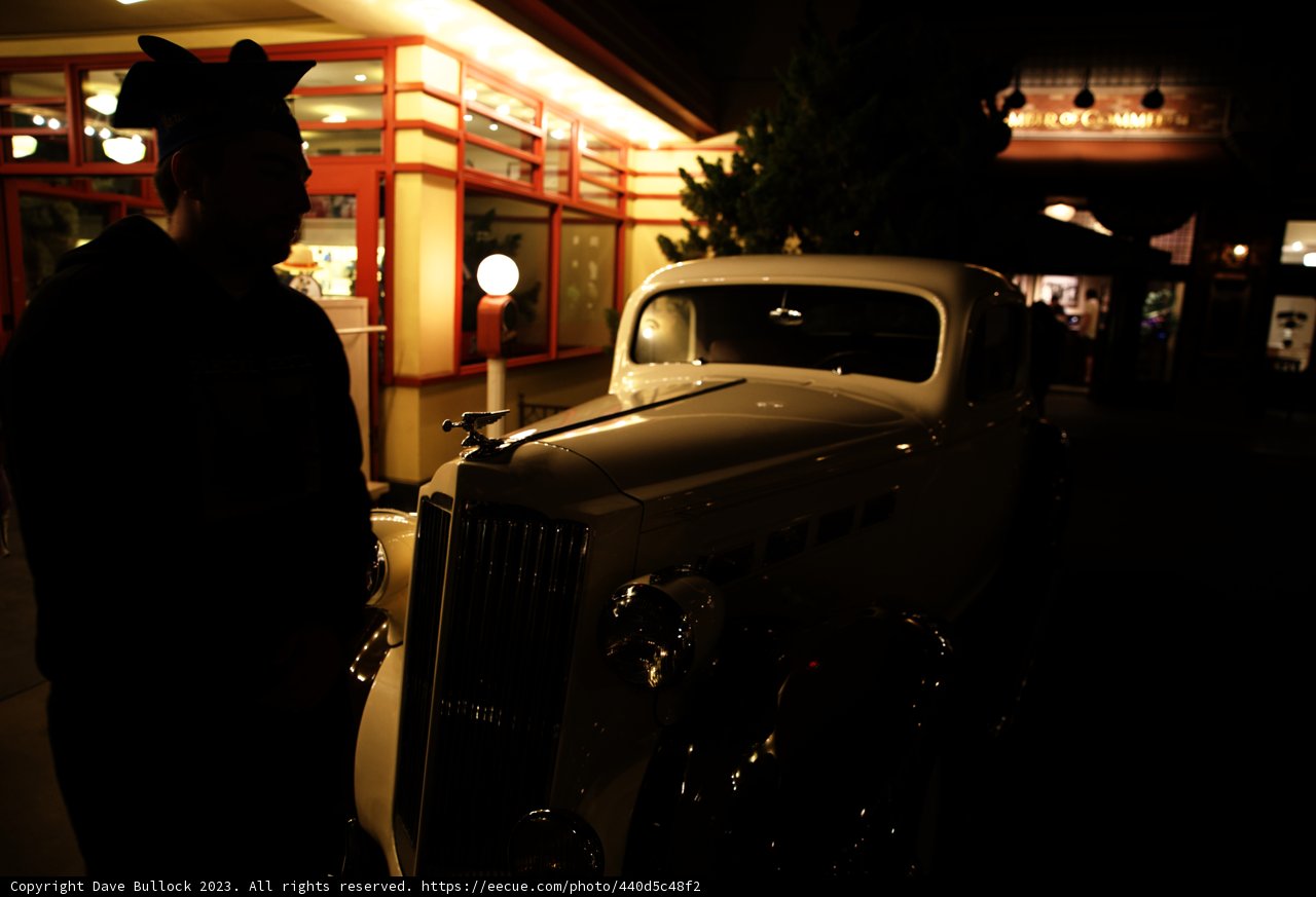 Timeless Memories with a Classic Beauty