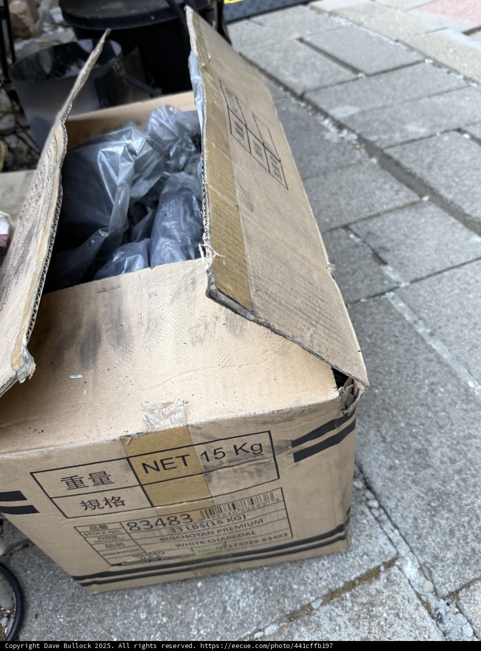 Unexpected Deliveries