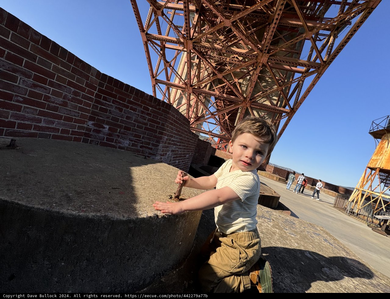 Youthful Resilience - Urban Edition