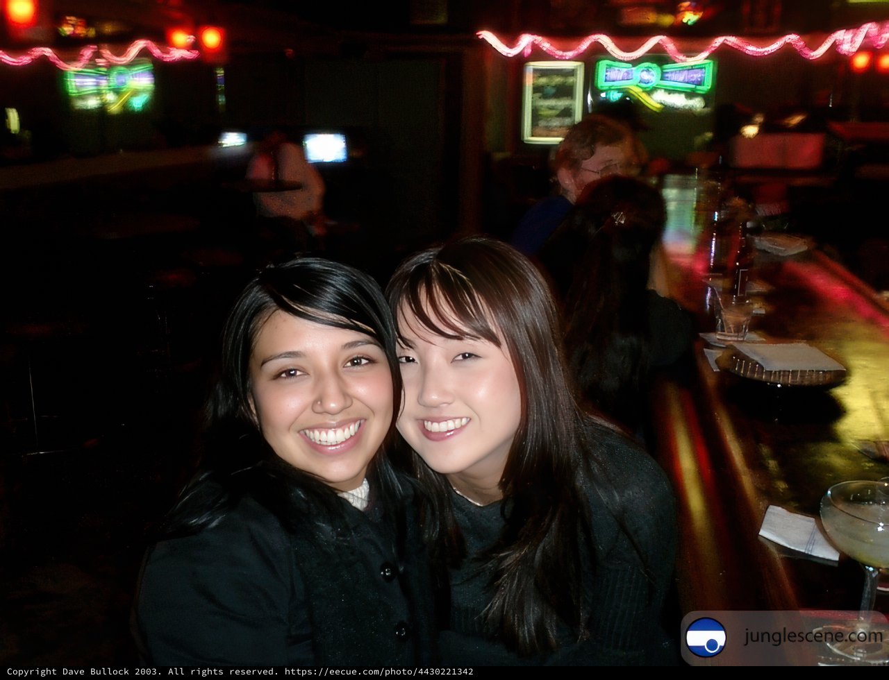 Girls' Night Out