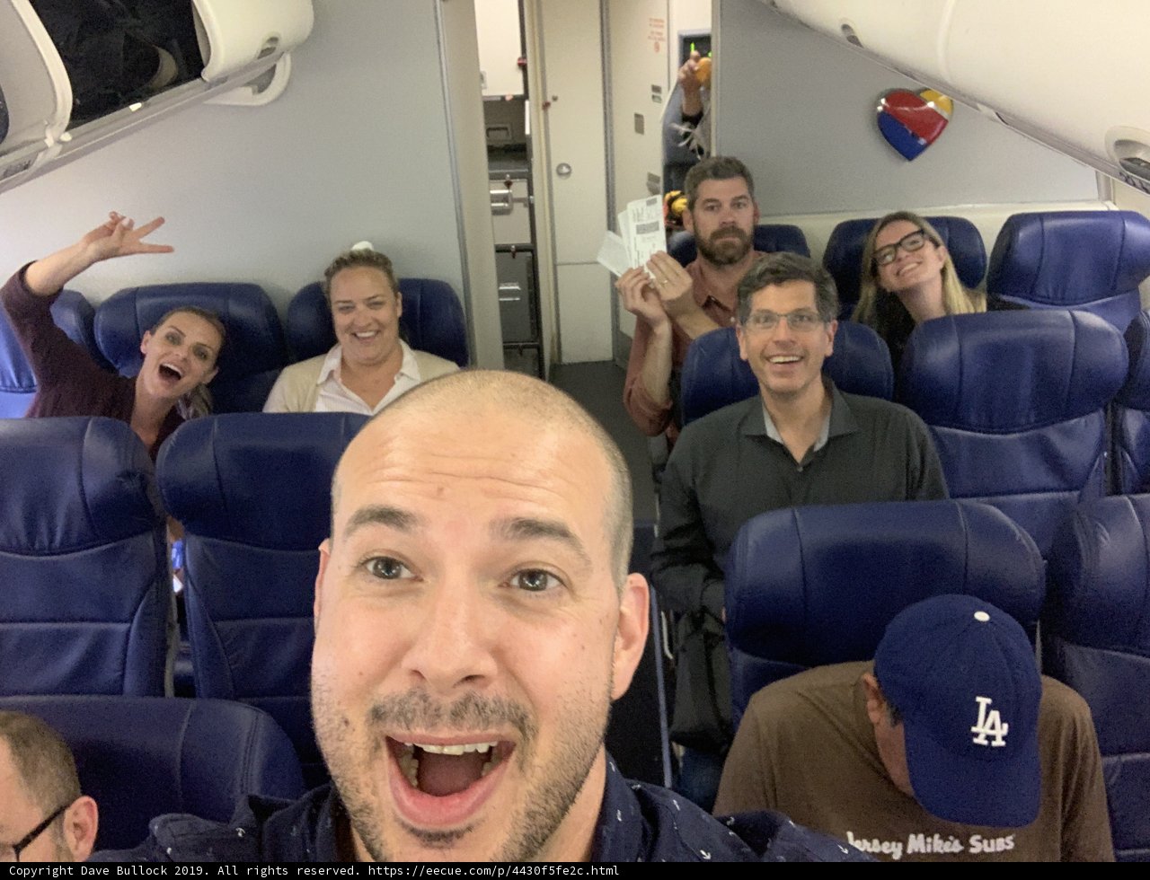 Faces on a Plane