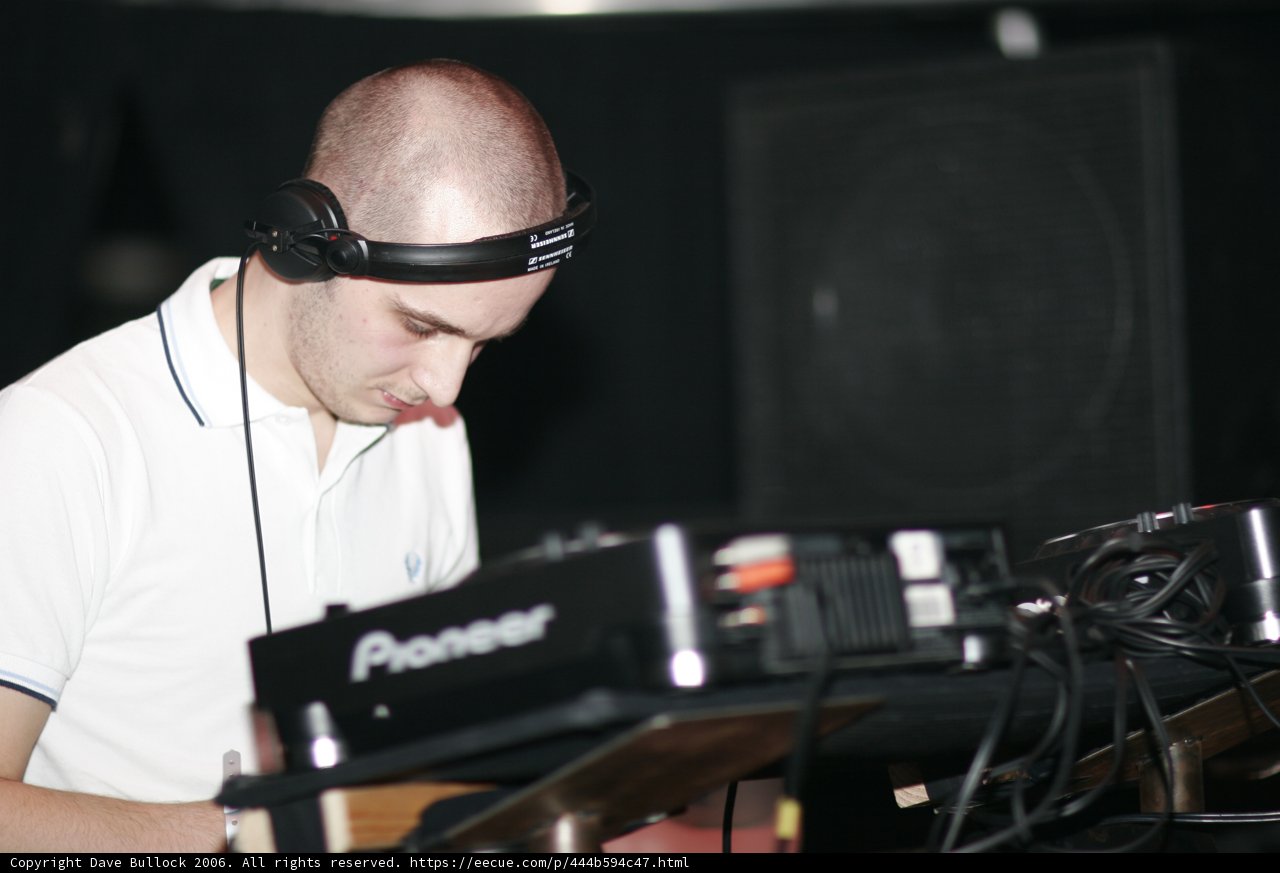 Grooving to the Beat
