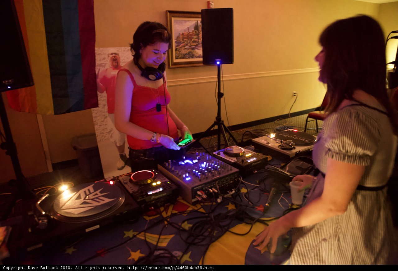 DJ Duo