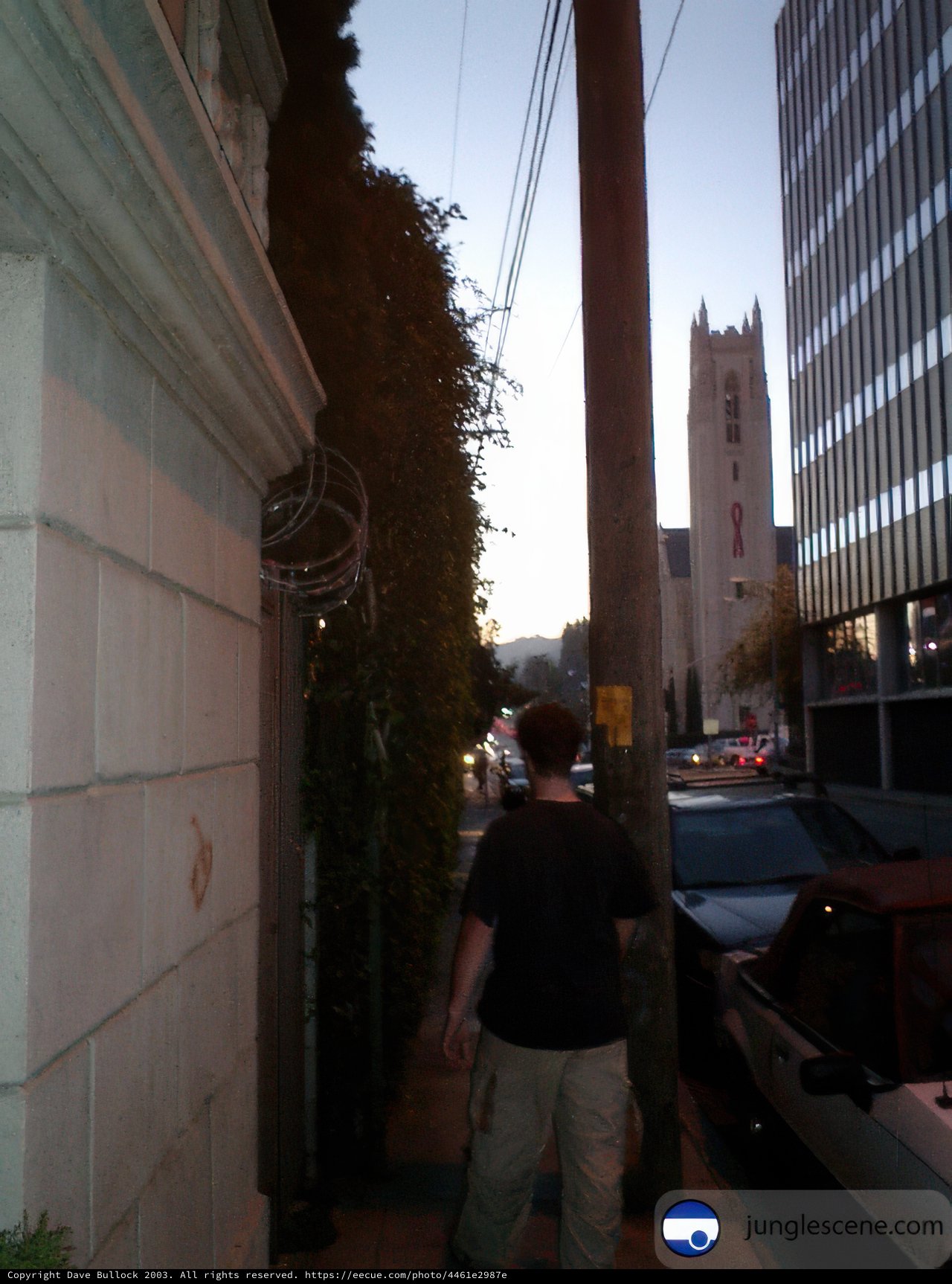 City Stroll
