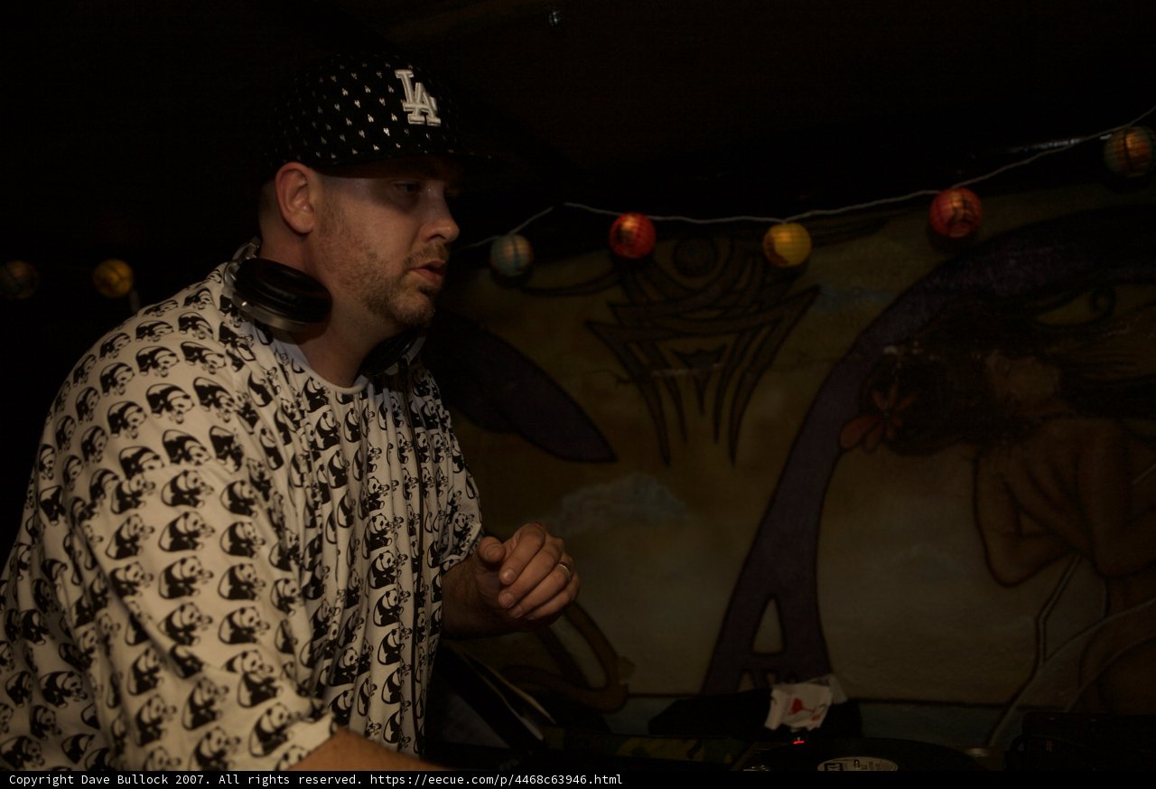 Pure Filth DJ Set