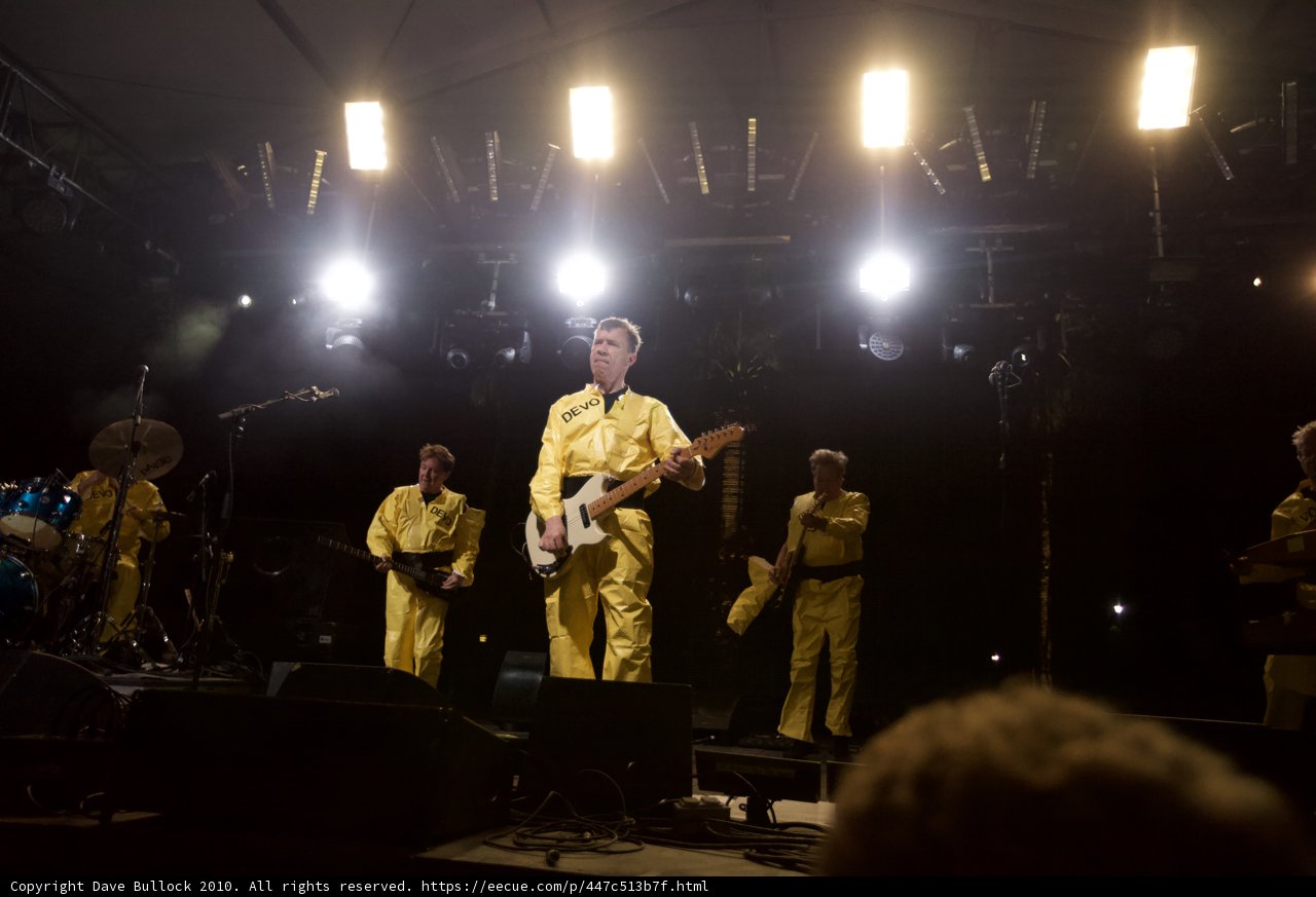 The Beatles Rocking the Festival de la Musique in Montreal, Canada