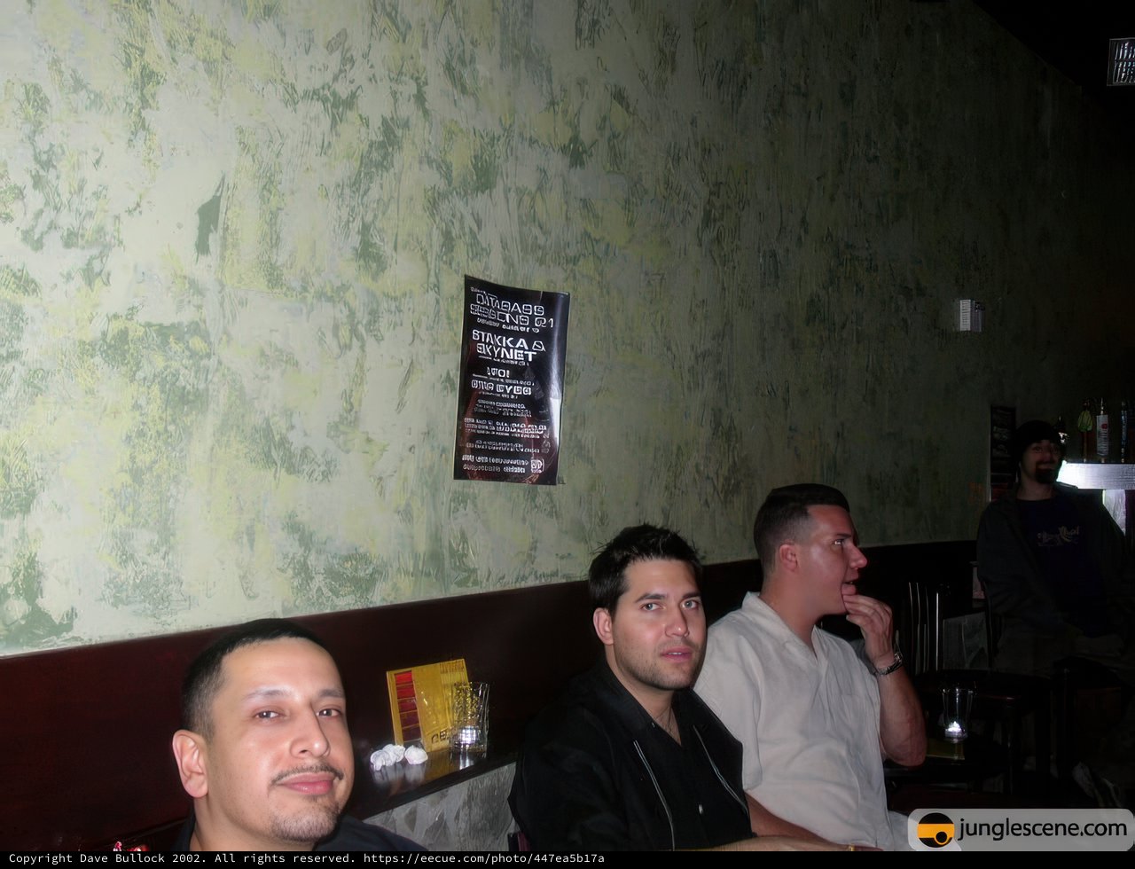 Happy Hour Hangout