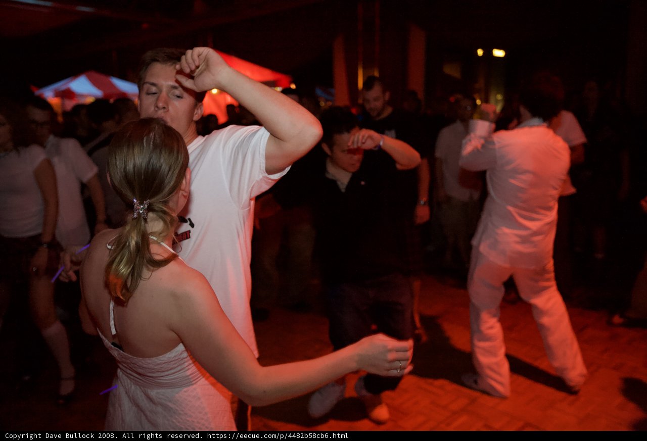 Nightclub Tango