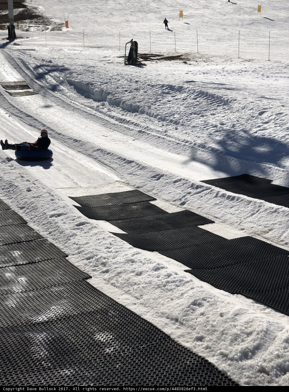 Winter Wipeout