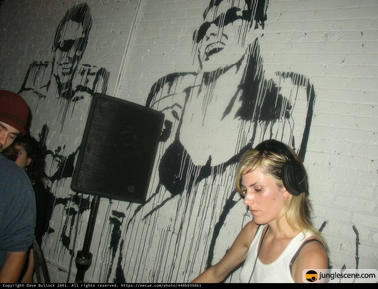 Melodic Murals