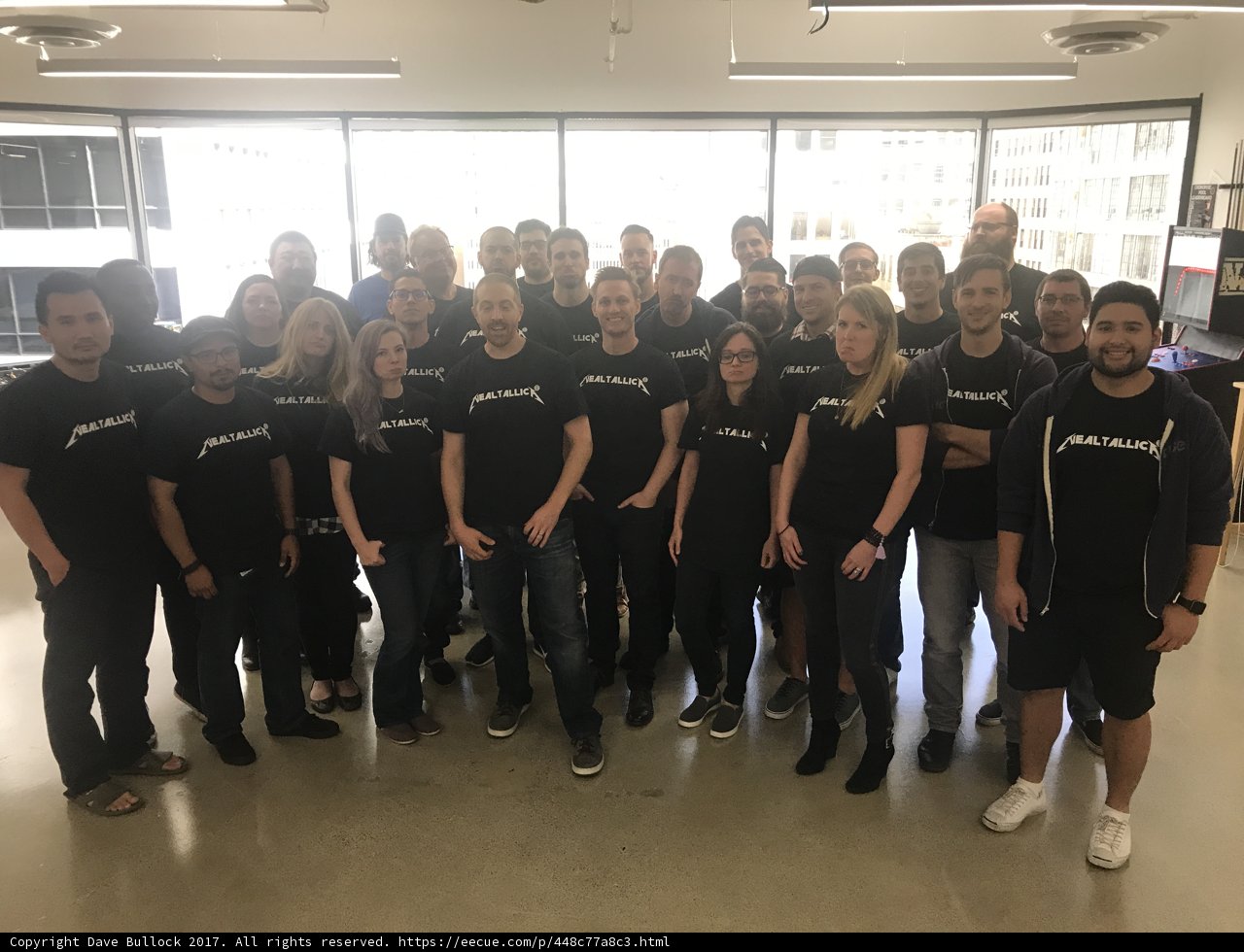 Black Shirt Clan