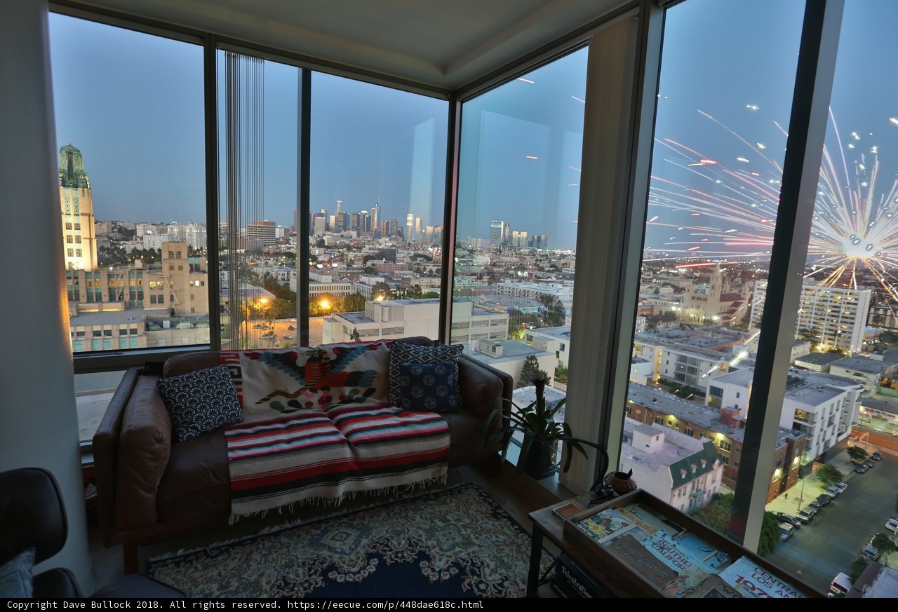 Urban Penthouse Retreat