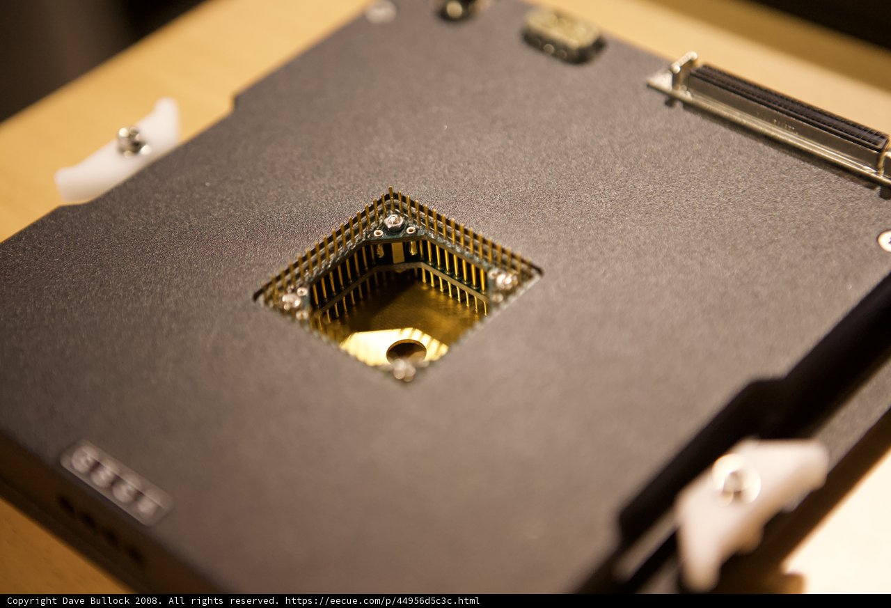 The Inner Workings of Computer Hardware