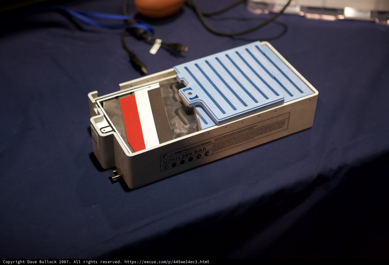 The Little Adapter